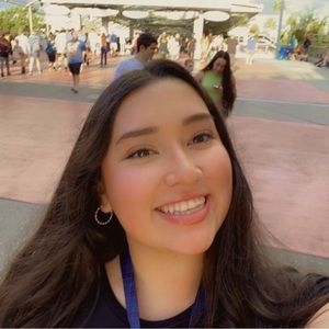 Meet your Posher, Arianna